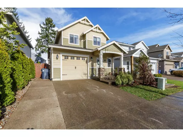 Oregon City, OR 97045,12613 SWALLOWTAIL PL