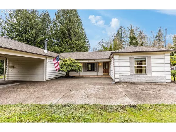 3040 HARRIS STREET RD, Kelso, WA 98626