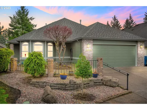 15809 SE 28TH CIR, Vancouver, WA 98683