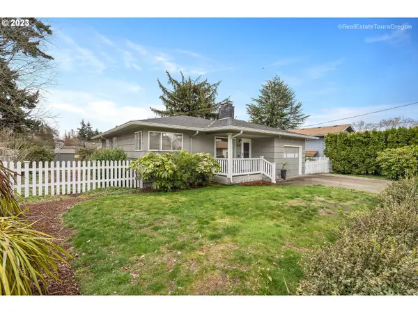 Portland, OR 97220,8500 NE HANCOCK ST