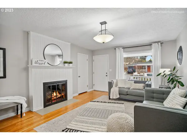 Portland, OR 97220,8500 NE HANCOCK ST