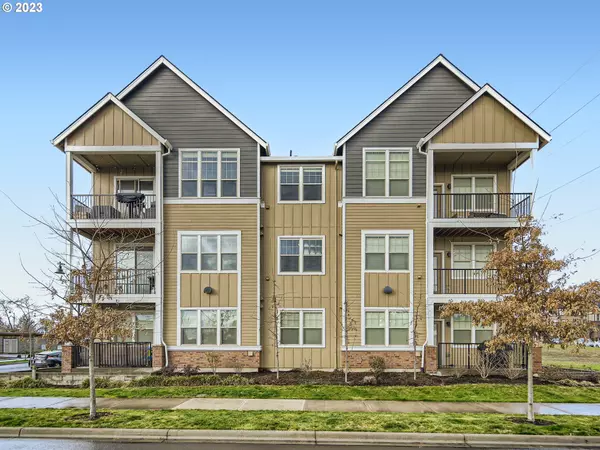 16284 NW CHADWICK WAY #204, Portland, OR 97229