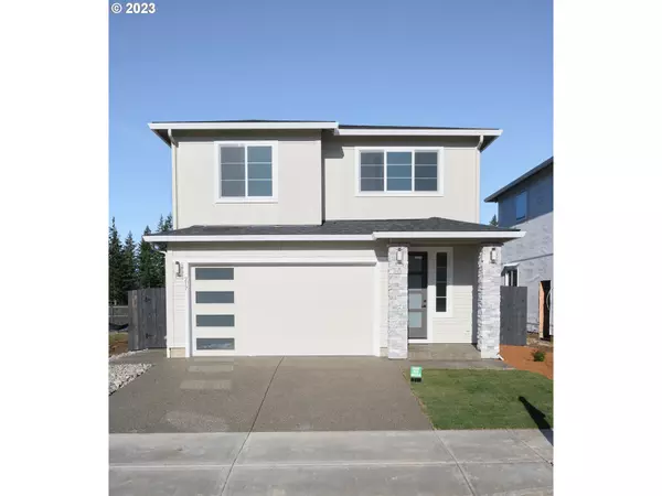 217 W Laurel ST, Washougal, WA 98671