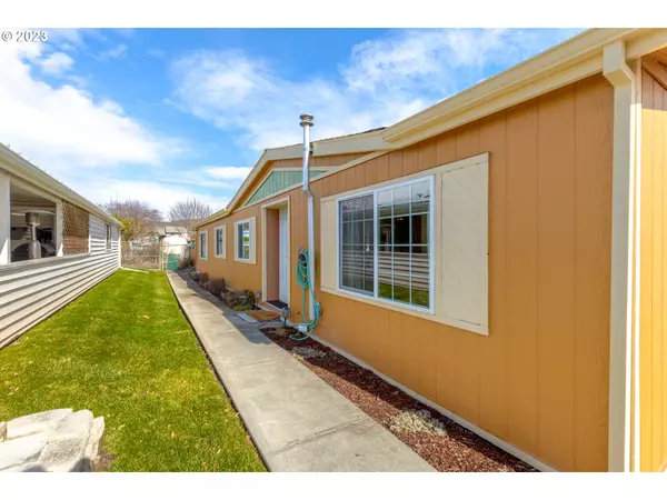 The Dalles, OR 97058,950 POMONA 174