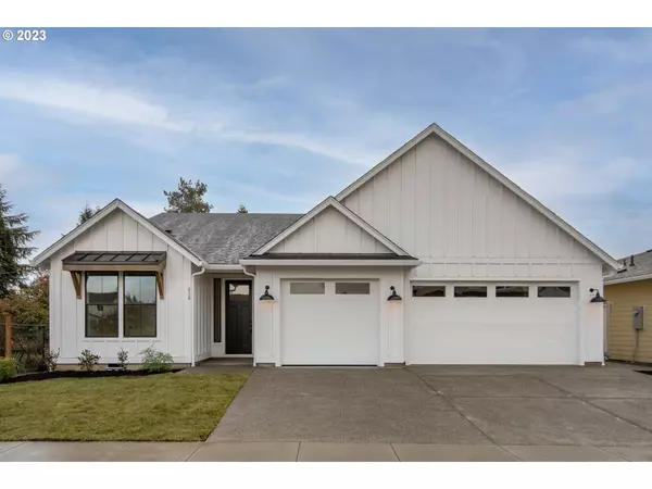 610 N 32ND CT, Ridgefield, WA 98642