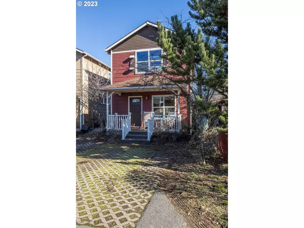 Hood River, OR 97031,1106 WILSON ST