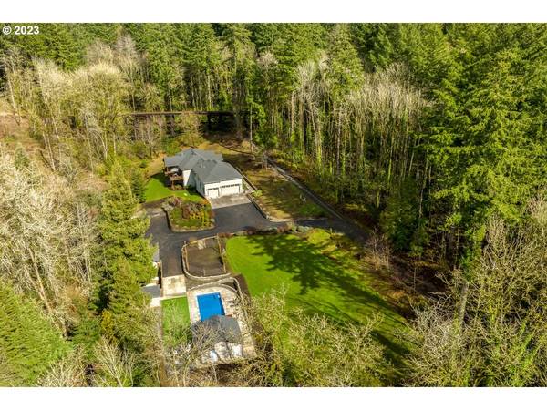 14633 NE SPRING CREEK LN, Newberg, OR 97132