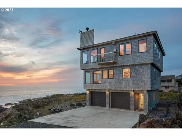 67 WINDY WAY, Yachats, OR 97498