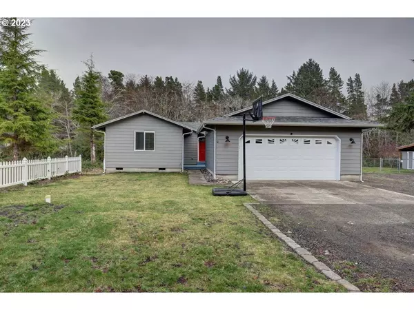 Ocean Park, WA 98640,32210 K PL