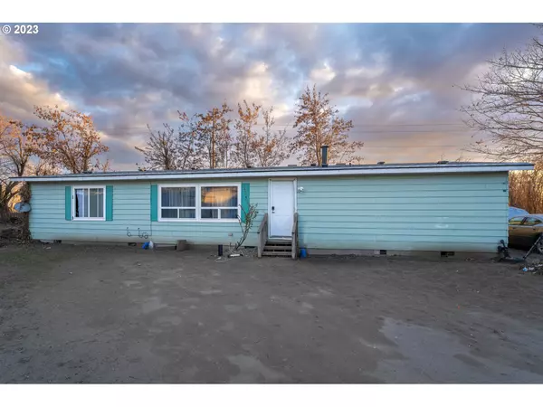 39 Covina CT, Umatilla, OR 97882