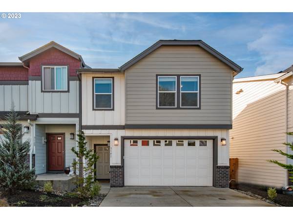 3141 N CANYON CIR, Ridgefield, WA 98642