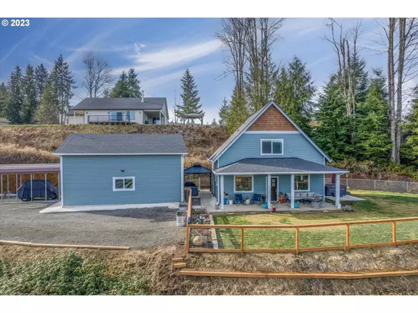 124 STONEYWOOD LN, Mossyrock, WA 98564