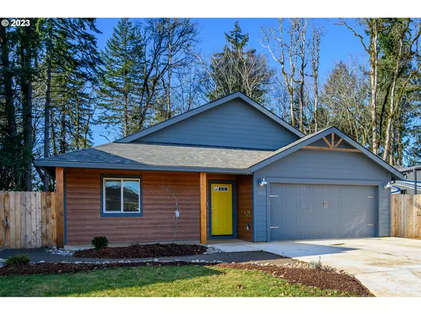 1013 NW HIGHLANDS LOOP, Willamina, OR 97396