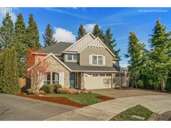 West Linn, OR 97068,1924 FURLONG DR