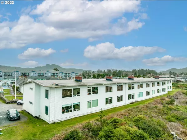 Seaside, OR 97138,2316 Beach DR #151