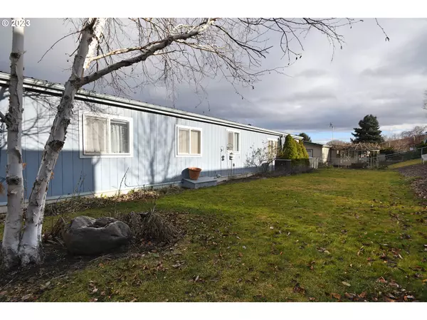 The Dalles, OR 97058,950 POMONA #187