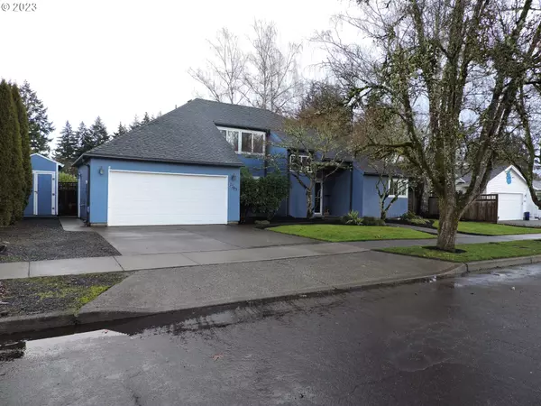 Forest Grove, OR 97116,3355 LAVINA DR