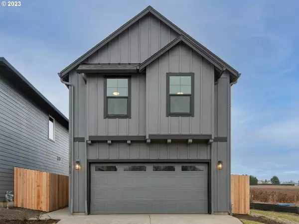 1412 N AUBURN PL, Ridgefield, WA 98642