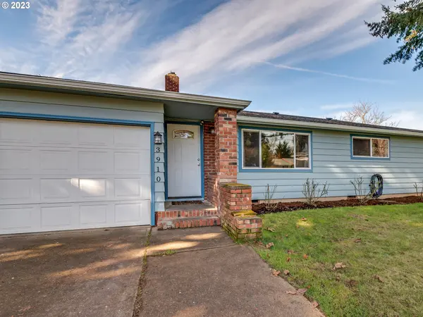 3910 BANNER ST, Eugene, OR 97404