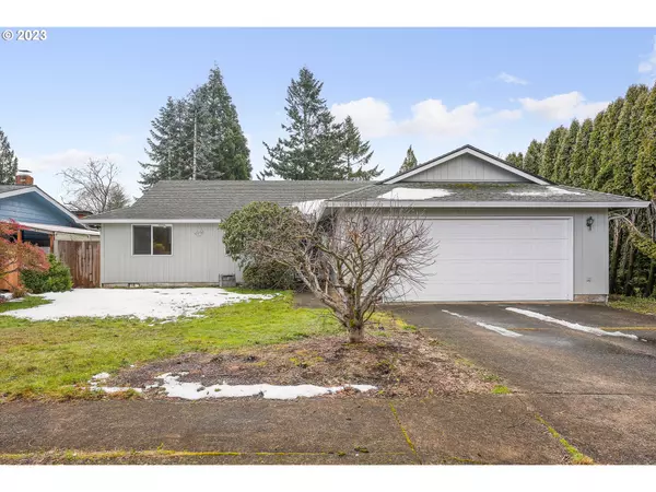 14805 NE 33RD ST, Vancouver, WA 98682