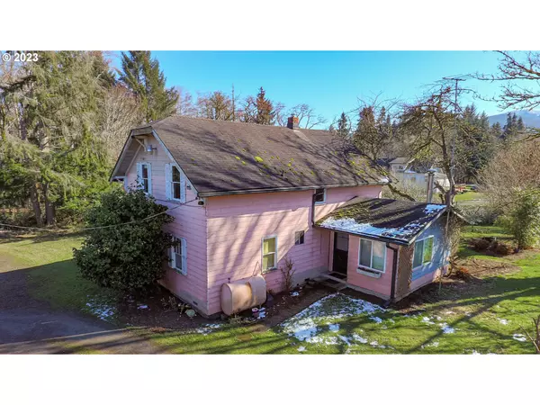 Astoria, OR 97103,92610 Maggie Johnson RD