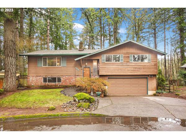 15161 S GREENTREE DR,  Oregon City,  OR 97045