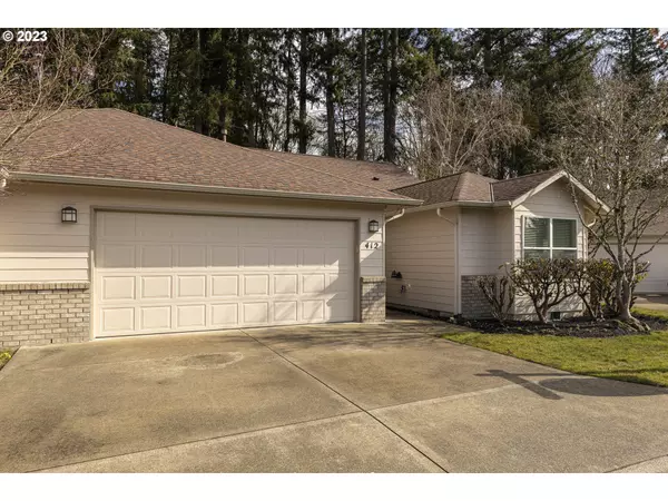 Mc Minnville, OR 97128,412 NE FIRCREST PL