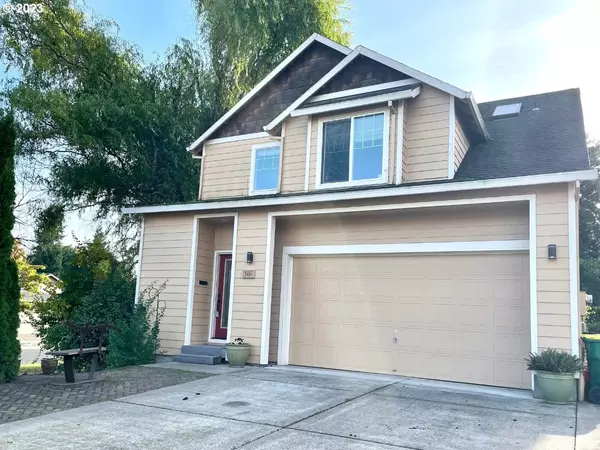 Forest Grove, OR 97116,2404 PANSY CT