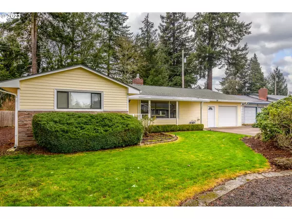 3645 SANDERS ST, Eugene, OR 97404