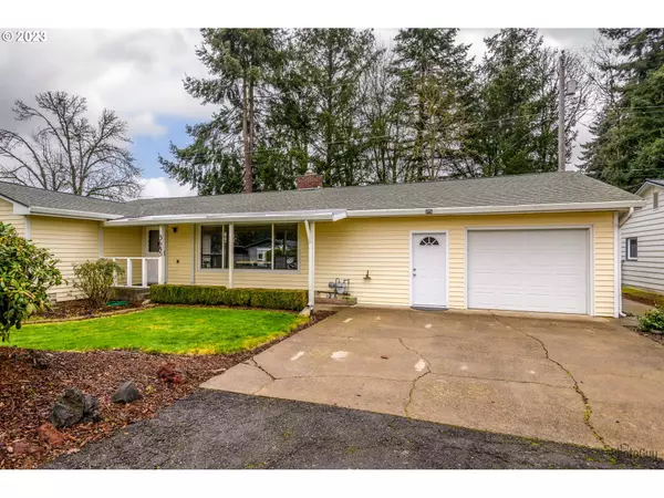 Eugene, OR 97404,3645 SANDERS ST