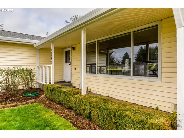 Eugene, OR 97404,3645 SANDERS ST