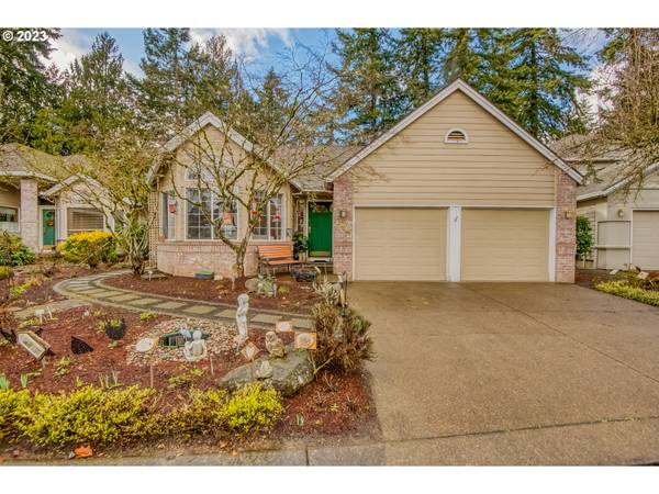 32497 SW JULIETTE DR, Wilsonville, OR 97070