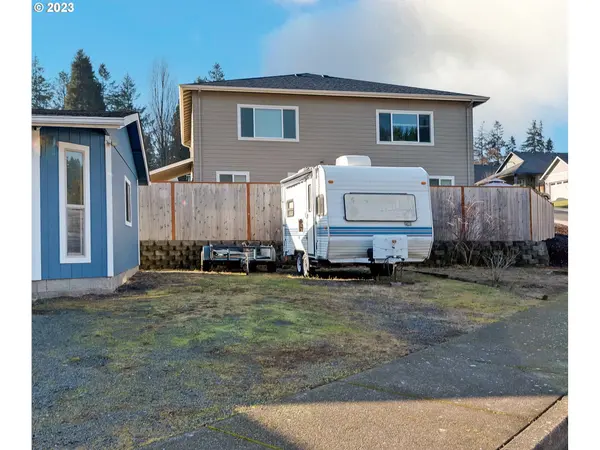 Springfield, OR 97478,1020 S 58TH ST