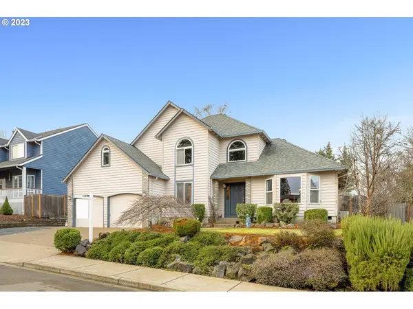 8873 SW GREENSWARD LN, Tigard, OR 97224