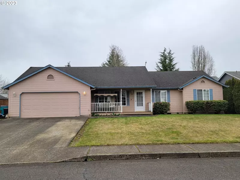 103 SE 6TH ST, Battle Ground, WA 98604