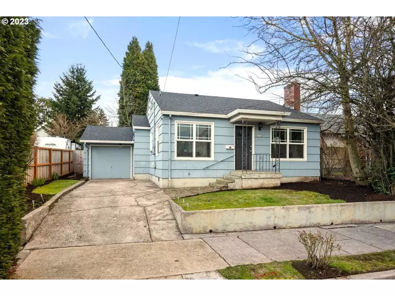 4224 SE 27TH AVE, Portland, OR 97202