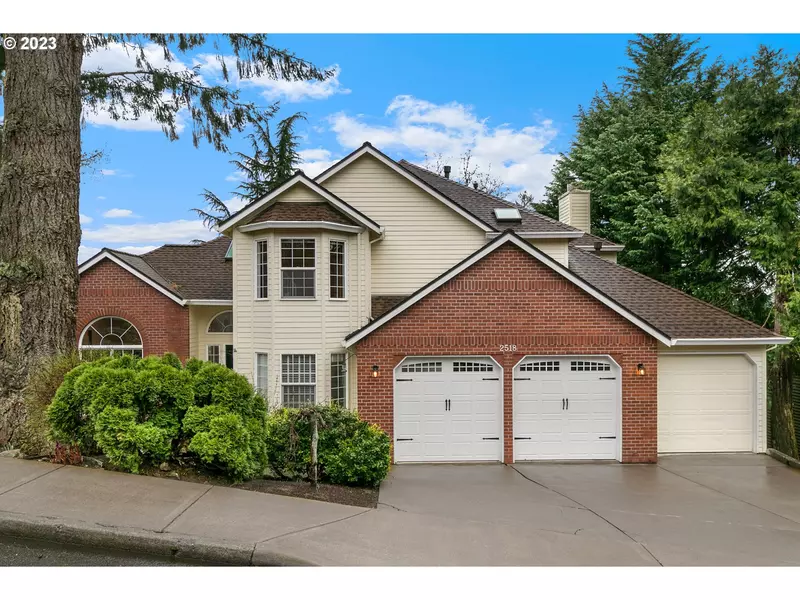 2518 KILKENNY CT, West Linn, OR 97068