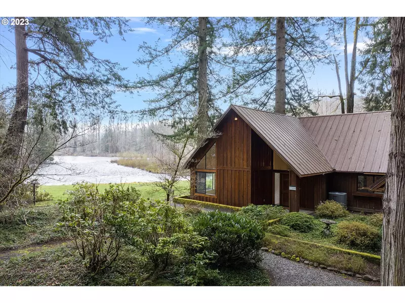 27800 SE MCMINN RD, Eagle Creek, OR 97022