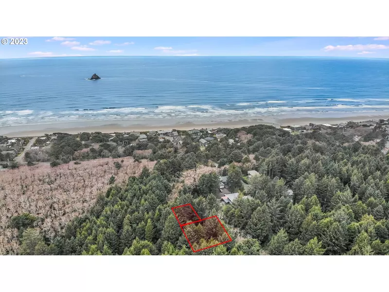 Anvil Rock, Arch Cape, OR 97102