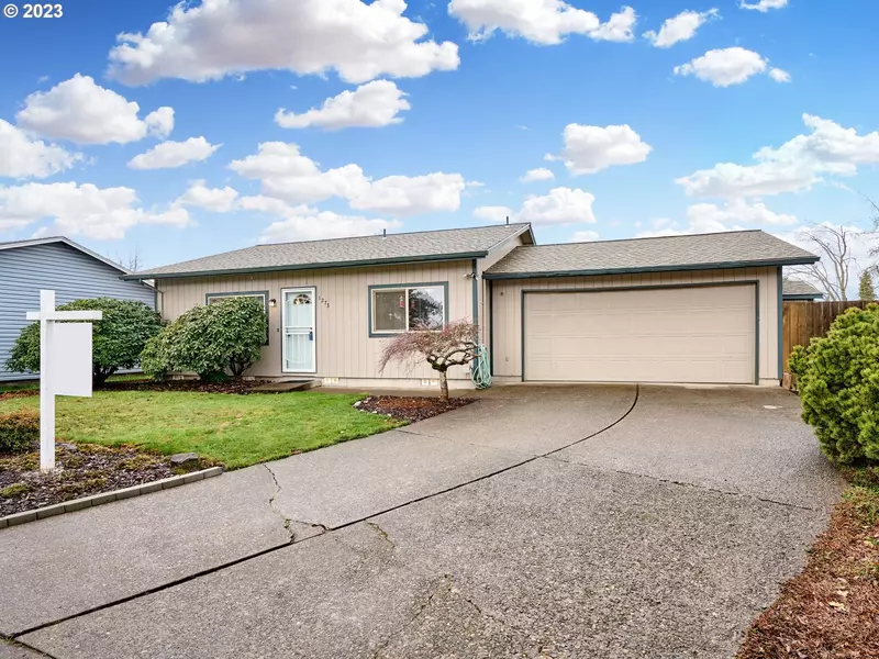 1273 SCEPTER WAY NE, Salem, OR 97301