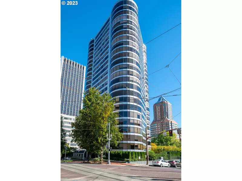 1500 SW 5TH AVE #2006, Portland, OR 97201