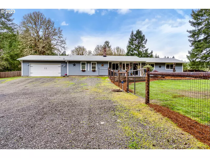 26134 FOSTER RD, Monroe, OR 97456