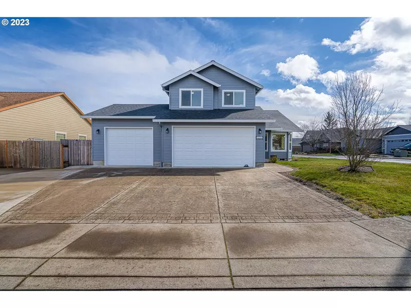 338 CAMRIN LOOP, Creswell, OR 97426