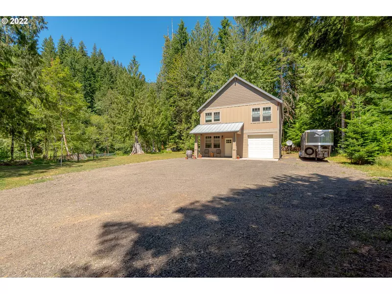 142 SUNDAY DR, Cook, WA 98605