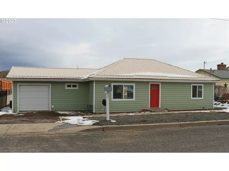 530 FOOTHILL DR, Baker City, OR 97814