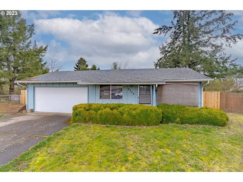 2750 S 7TH ST, Lebanon, OR 97355