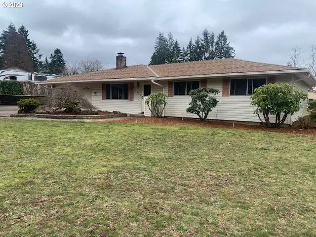 20389 S DANNY CT, Oregon City, OR 97045