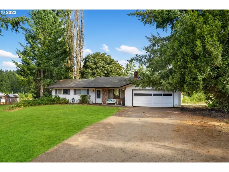 21908 NE 159TH ST, Brush Prairie, WA 98606