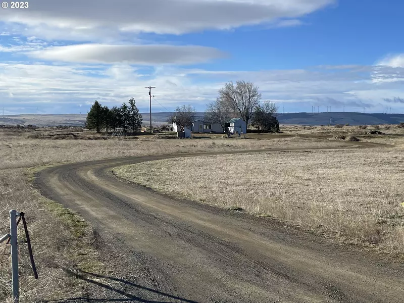 780 SAXTON BANE RD, Goldendale, WA 98620