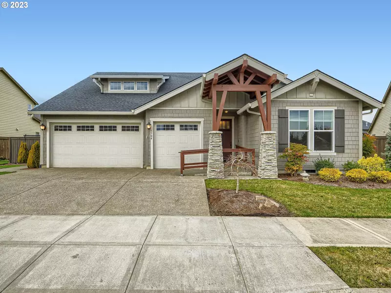 5504 NW 141ST ST, Vancouver, WA 98685